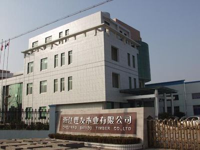 技术驱动创新，匠心铸就标杆——世友地板以研发设计领跑行业